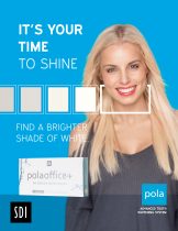 polaoffice marketing poster