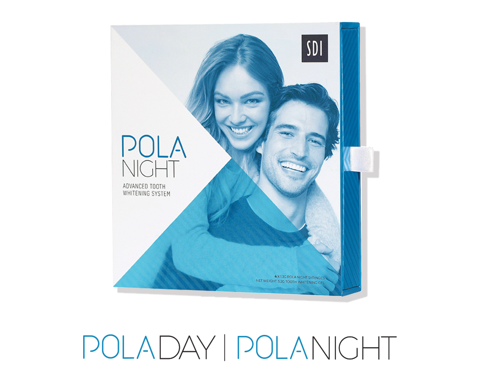 POLA DAY / POLA NIGHT