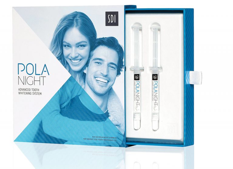 pola day & pola night SDI Pola
