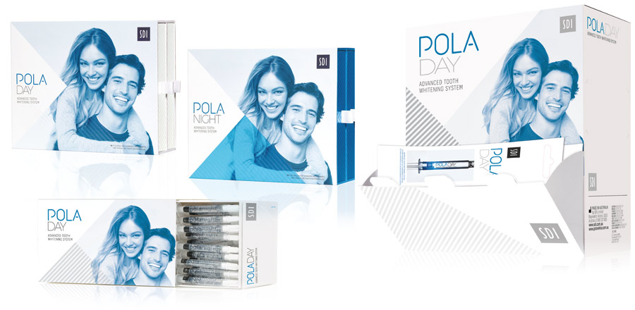 POLA DAY and NIGHT kit offers